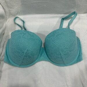 Victoria’s Secret Lace Multi-Way Bra – Size 38D